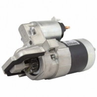 Стартер MOTORCRAFT H831T V Ford Tourneo Connect 1 (C170) Минивэн 1416230