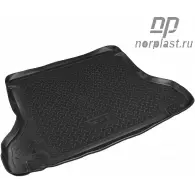 Коврик в багажник Norplast 9 ANAA NPLP1526 KEOS7T0 1437119145