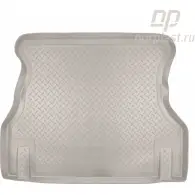 Коврик в багажник Norplast NPLP1531B Daewoo P 60C0E 4XBBF2