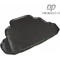Коврик в багажник Norplast 1437119199 1QTR U JEAEI NPLP1803