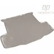 Коврик в багажник Norplast Fiat Linea (323, 110) 1 Седан NPLP2130B TFI97P1 T 0O14