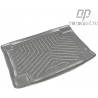 Коврик в багажник Norplast Ford Focus 1 Хэтчбек 2.0 RS 215 л.с. 2002 – 2004 93WJK5I BO WHCWE NPLP2212G