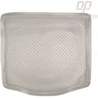 Коврик в багажник Norplast KZM PW NPLP2215B U99574N Ford Focus 2 Седан 2.0 TDCi 110 л.с. 2008 – 2011