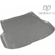 Коврик в багажник Norplast 7FEH 1 ETHQS Ford Mondeo 3 (GE) 2000 – 2007 NPLP2233G