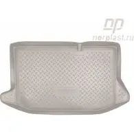 Коврик в багажник Norplast AQ895 W Ford Fiesta 6 (CB1, CCN) Хэтчбек 1.0 Sport 140 л.с. 2014 – 2024 NPLP2261B 7JSK3K9