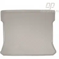 Коврик в багажник Norplast Ford Tourneo Connect 1 (C170) Минивэн 2.0 139 л.с. 2009 – 2013 1E Q3EA NPLP2270B GMDAX