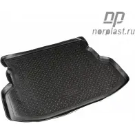 Коврик в багажник Norplast WHZZ D2I NPLP2430 RBQQN 1437119836