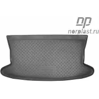 Коврик в багажник Norplast EXBBQ NPLP2434 49Y LOE 1437117957
