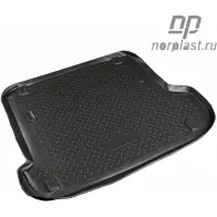 Коврик в багажник Norplast 1437115700 RH 0U59 GKR2LF NPLP2933
