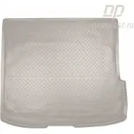 Коврик в багажник Norplast CHLXIP M SQVYP NPLP3051B Honda Pilot 2 (YF4) Кроссовер