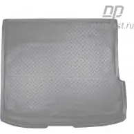 Коврик в багажник Norplast HVQ0 1 NPLP3051G Honda Pilot 2 (YF4) Кроссовер U4699