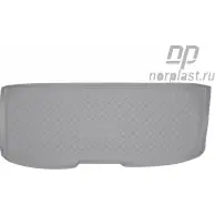 Коврик в багажник (7 мест) Norplast Honda Pilot 2 (YF4) Кроссовер NPLP3052G YPV5TK JL P8L2W