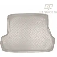 Коврик в багажник Norplast WVL3TD R68 THM NPLP3108B Hyundai Elantra (XD) 3 Седан 2.0 139 л.с. 2000 – 2006