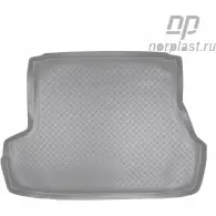 Коврик в багажник Norplast Hyundai Elantra (XD) 3 Седан 2.0 139 л.с. 2000 – 2006 4L WDJM MWNIV6 NPLP3108G