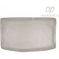 Коврик в багажник Norplast NPLP3109B YSA1 Y Hyundai i20 (PB) 1 2008 – 2015 YXKE4Y