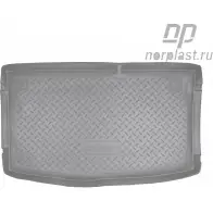 Коврик в багажник Norplast 7GFPDYG FPE8 S NPLP3109G Hyundai i20 (PB) 1 2008 – 2015