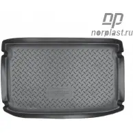 Коврик в багажник Norplast JXP NDK6 1437119041 GVX6DE NPLP3110