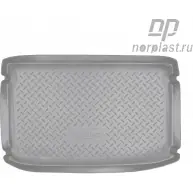 Коврик в багажник Norplast 2 BWNIW NPLP3110G 90OIX 1437119039