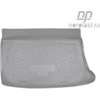 Коврик в багажник Norplast Hyundai i30 N ROL5A HDN7FA NPLP3111G