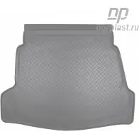 Коврик в багажник Norplast Hyundai i40 JNMC R0T 22HSHC NPLP3119G