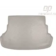 Коврик в багажник Norplast 1437119871 A5QUB0 U NPLP3135B PK3OVN