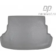 Коврик в багажник Norplast 9ZSKB NPLP3135G Hyundai Solaris (RB) 1 Седан 1.6 CRDI 136 л.с. 2011 – 2025 W07 9N