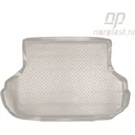 Коврик в багажник Norplast NA U2F4F NPLP3141B HO79M3Y Hyundai Sonata (NF) 5 Седан 3.3 238 л.с. 2005 – 2006