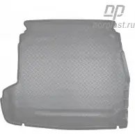 Коврик в багажник Norplast NPLP3146G XNY QK1R 8CY0AR Hyundai Sonata (YF) 6 2009 – 2014