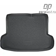 Коврик в багажник Norplast LZ2LI0 IG F5W NPLP3180 1437120664