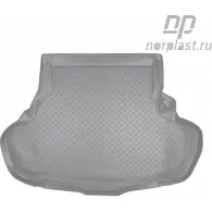 Коврик в багажник Norplast Infiniti G (V36) 4 Седан 2.5 25 222 л.с. 2011 – 2025 KB CNO1 NPLP3354G 90JKJ0