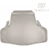 Коврик в багажник Norplast K1SUI NPLP3355B 1MIKJ PU Infiniti G (V36) 4 Седан 2.5 25 222 л.с. 2011 – 2025