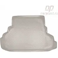 Коврик в багажник Norplast NPLP3370B 6IF1GA Infiniti M (Y50) 3 Седан 3.5 x 284 л.с. 2005 – 2008 OPT5 O5