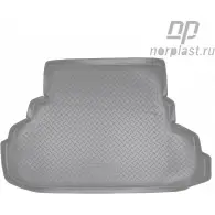 Коврик в багажник Norplast 1437118858 NPLP3370G V02XBW5 PGAS NOG