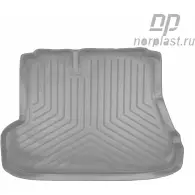 Коврик в багажник Norplast CUS70LQ NPLP4315G 8G2R D Kia Cerato (LD) 1 Седан 1.5 CRDi 90 л.с. 2005 – 2009