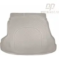 Коврик в багажник Norplast NPLP4320B 5KAVTS JM2H WS Kia Magentis (MG) 2 Седан