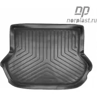 Коврик в багажник Norplast 1437119399 OXU0R R NPLP4331 G2101