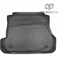 Коврик в багажник Norplast NPLP4344 VP8PVA LNL0P 6 1437120264