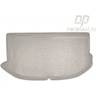 Коврик в багажник Norplast O 50ZH Kia Soul (AM) 1 Хэтчбек 56X4XAF NPLP4370B