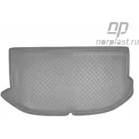 Коврик в багажник Norplast 7 T31V4M ZKR9K44 NPLP4370G Kia Soul (AM) 1 Хэтчбек