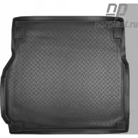 Коврик в багажник Norplast TNON1 NPLP4655 LKN0F R Land Rover Range Rover 3 (L322) Внедорожник 5.0 4x4 375 л.с. 2009 – 2012