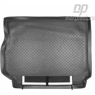 Коврик в багажник Norplast SOHPBJ Land Rover Range Rover Sport 1 (L320) Внедорожник 2.7 D 4x4 190 л.с. 2005 – 2013 NPLP4665AP 9SY 4SF2