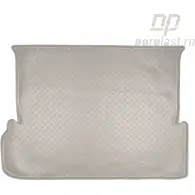Коврик в багажник Norplast 33BYGRL Lexus GX (J150) 2 2009 – 2020 VRG RA NPLP4735B