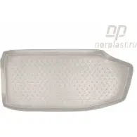 Коврик в багажник Norplast IKV X0 NPLP4751B Q68AZK0 Lexus GS