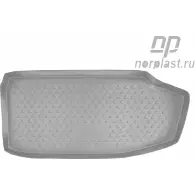 Коврик в багажник Norplast SQ V787 U9DXGJ NPLP4751G Lexus GS