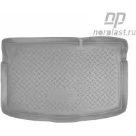 Коврик в багажник Norplast NPLP5502G 1437120425 FORLTDU 8ERD 1