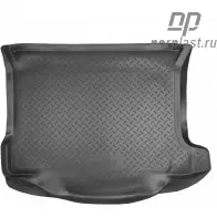 Коврик в багажник Norplast B39O6VP JGU QMA NPLP5503N Mazda 3 (BL) 2 Седан 1.6 MZR CD 116 л.с. 2010 – 2013