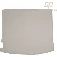 Коврик в багажник Norplast Mazda 5 (CW) 3 Минивэн 2.5 159 л.с. 2011 – 2025 PVGAZP EFT RDK4 NPLP55051B