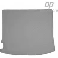 Коврик в багажник Norplast NPLP55051G 9CWD OR Mazda 5 (CW) 3 Минивэн 2.5 159 л.с. 2011 – 2025 PNHRNKW