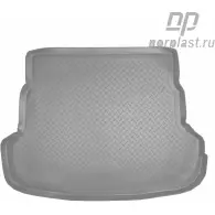 Коврик в багажник Norplast NCRRZ 0 NPLP5516G FRBDV Mazda 6 (GH) 2 Седан 1.8 MZR 120 л.с. 2007 – 2013