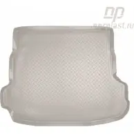 Коврик в багажник Norplast 2WMCUW Q 150J NPLP5517B Mazda 6 (GH) 2 Хэтчбек 2.0 MZR 155 л.с. 2010 – 2012